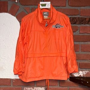 Vintage 2009 MLB Nike Sportswear All Star Game St. Louis Cardinals Windbreaker